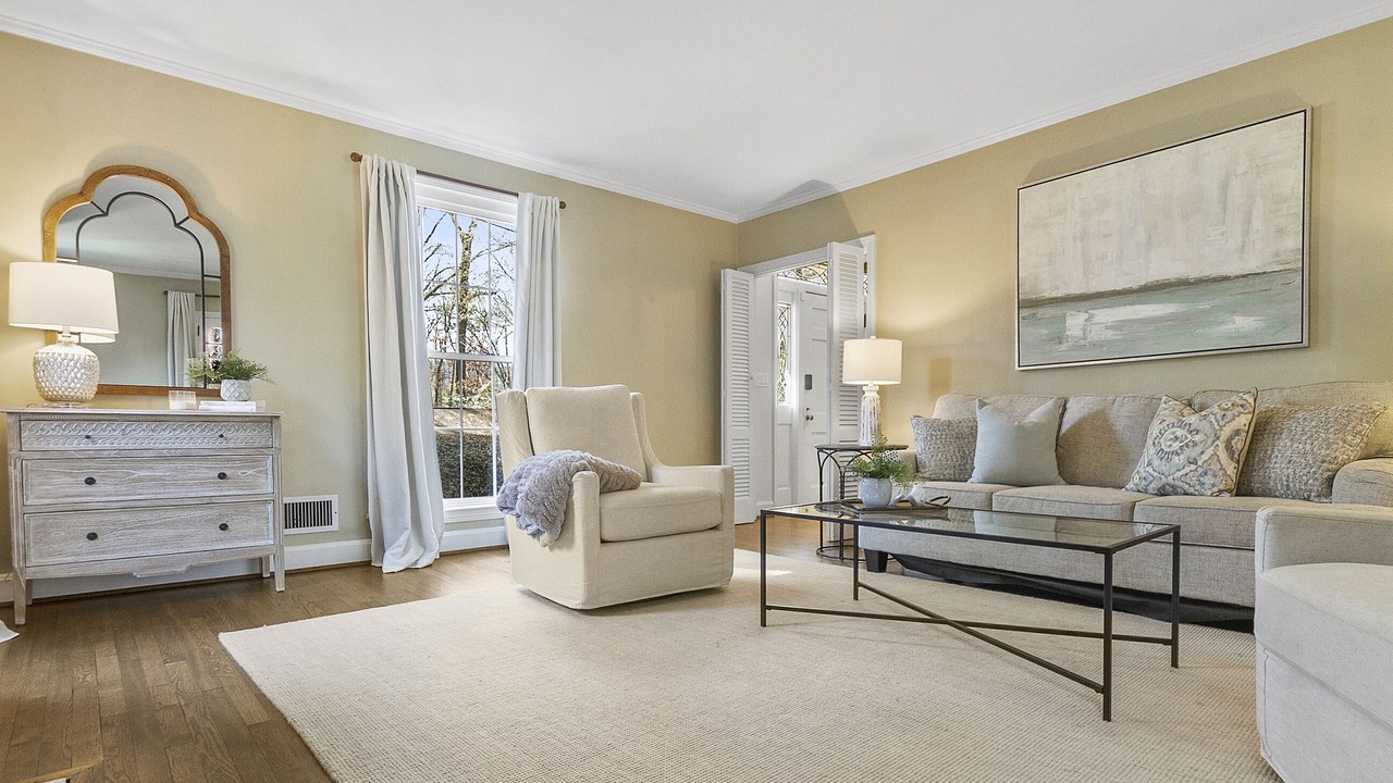 Photo of Livingroom in Tuscaloosa