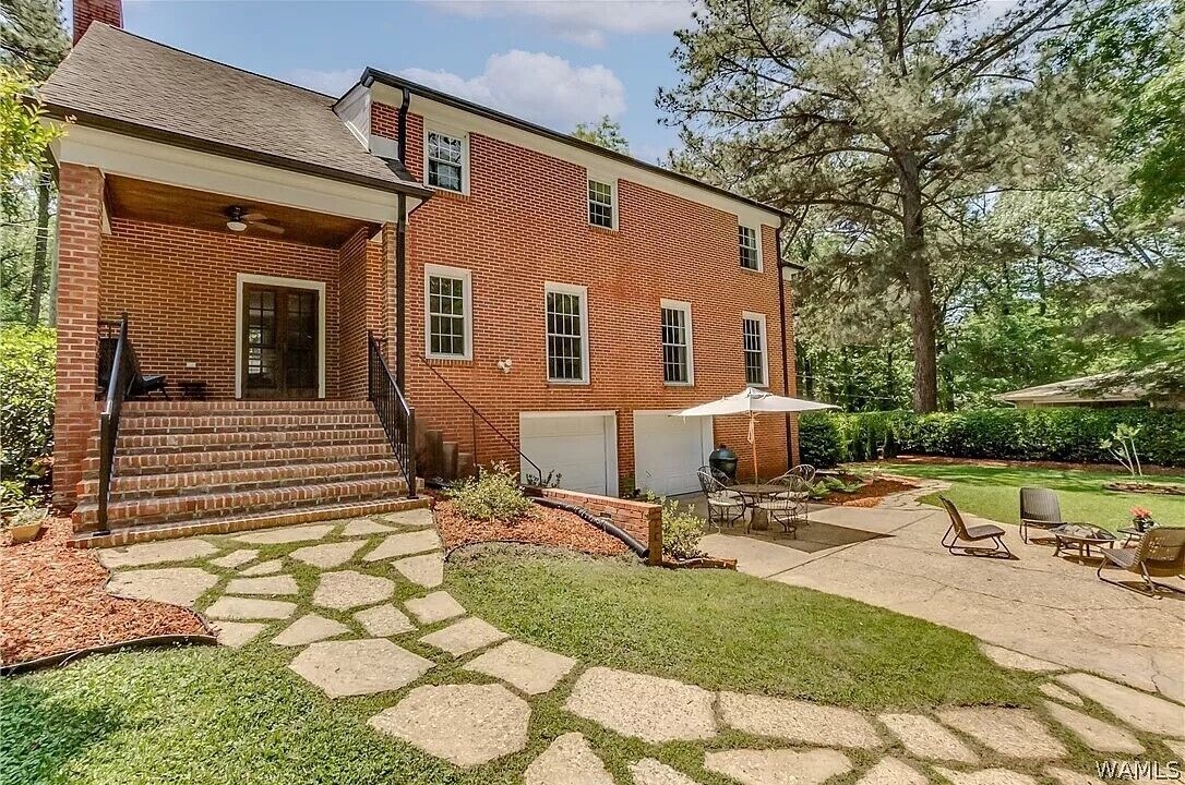 Photo of Outdoor in Tuscaloosa
