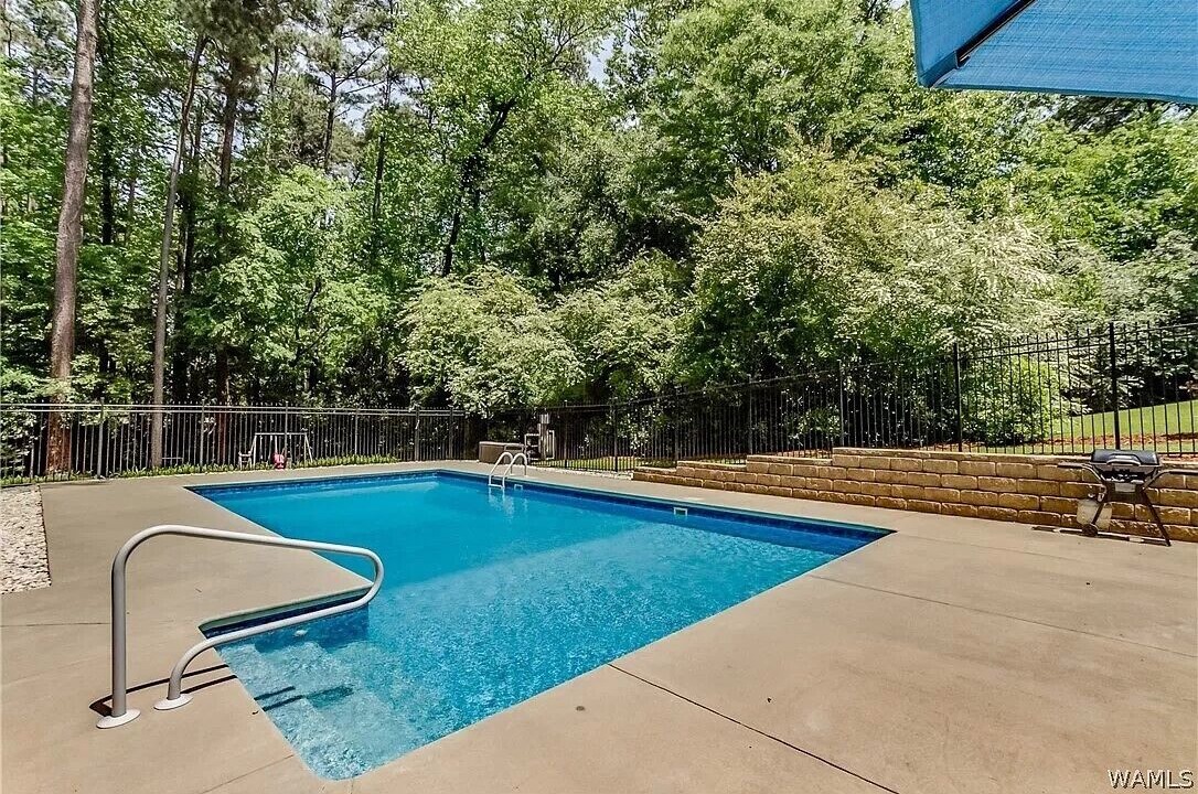 Photo of Outdoor in Tuscaloosa