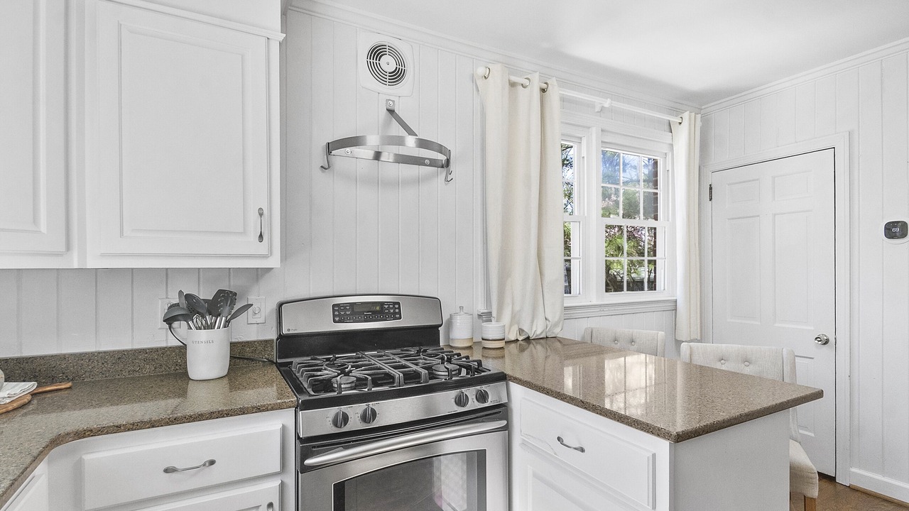 Photo of Kitchen in Tuscaloosa