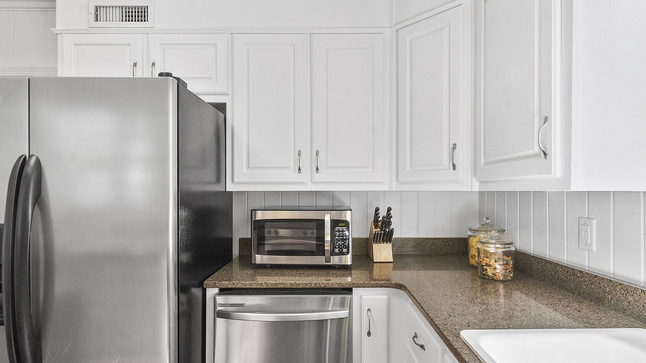 Photo of Kitchen in Tuscaloosa