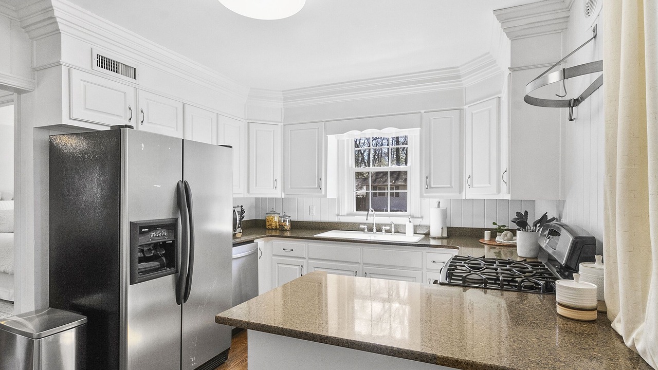 Photo of Kitchen in Tuscaloosa
