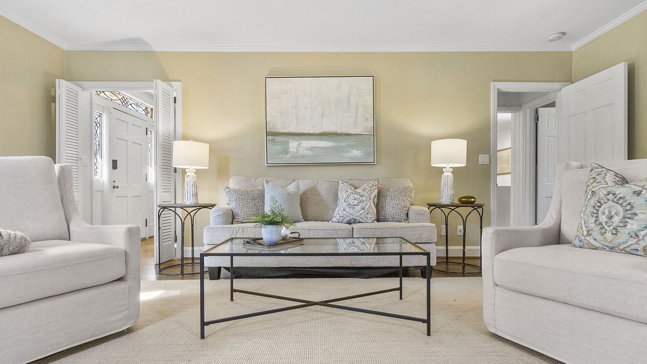 Photo of Livingroom in Tuscaloosa