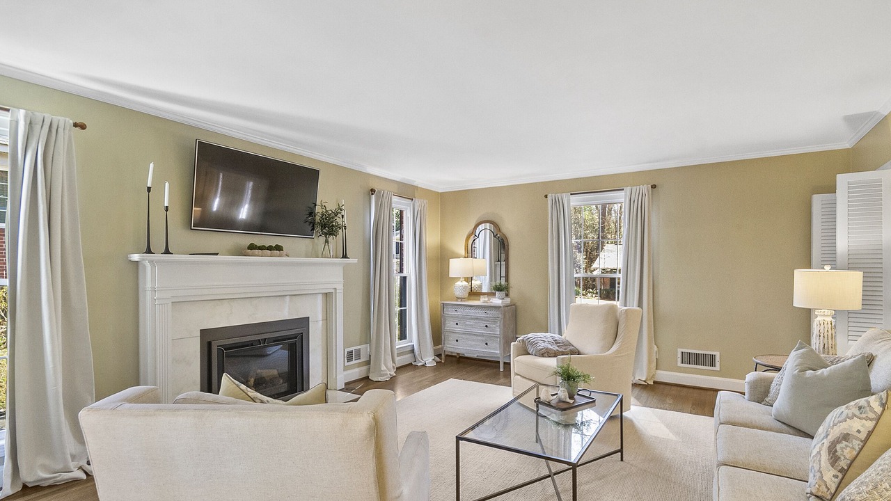 Photo of Livingroom in Tuscaloosa