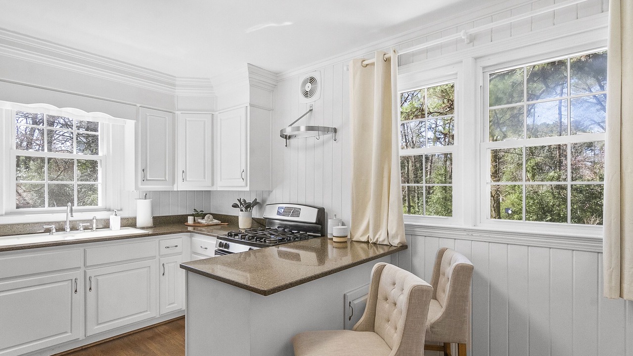 Photo of Kitchen in Tuscaloosa