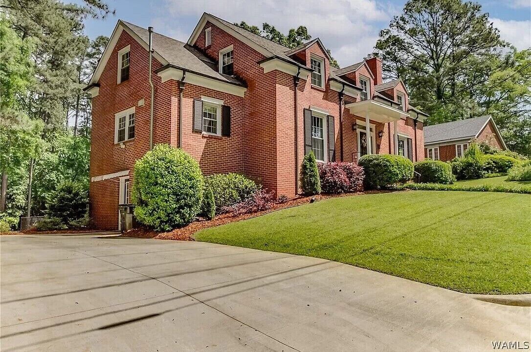 Photo of Outdoor in Tuscaloosa