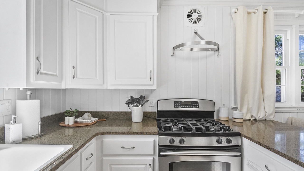 Photo of Kitchen in Tuscaloosa