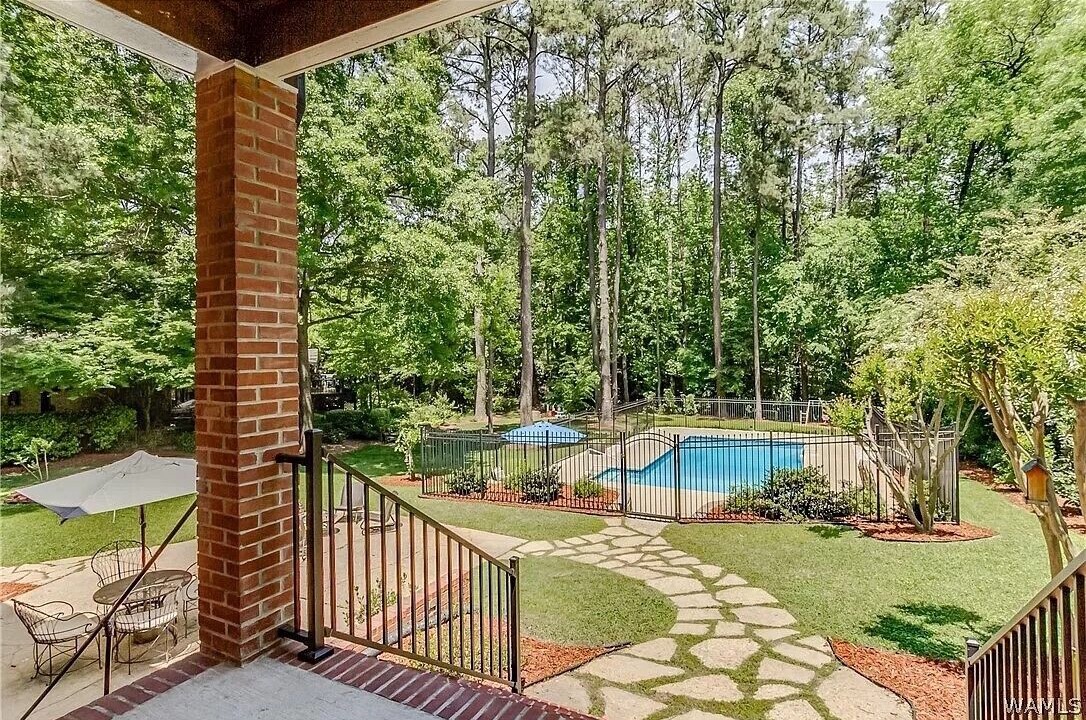 Photo of Outdoor in Tuscaloosa
