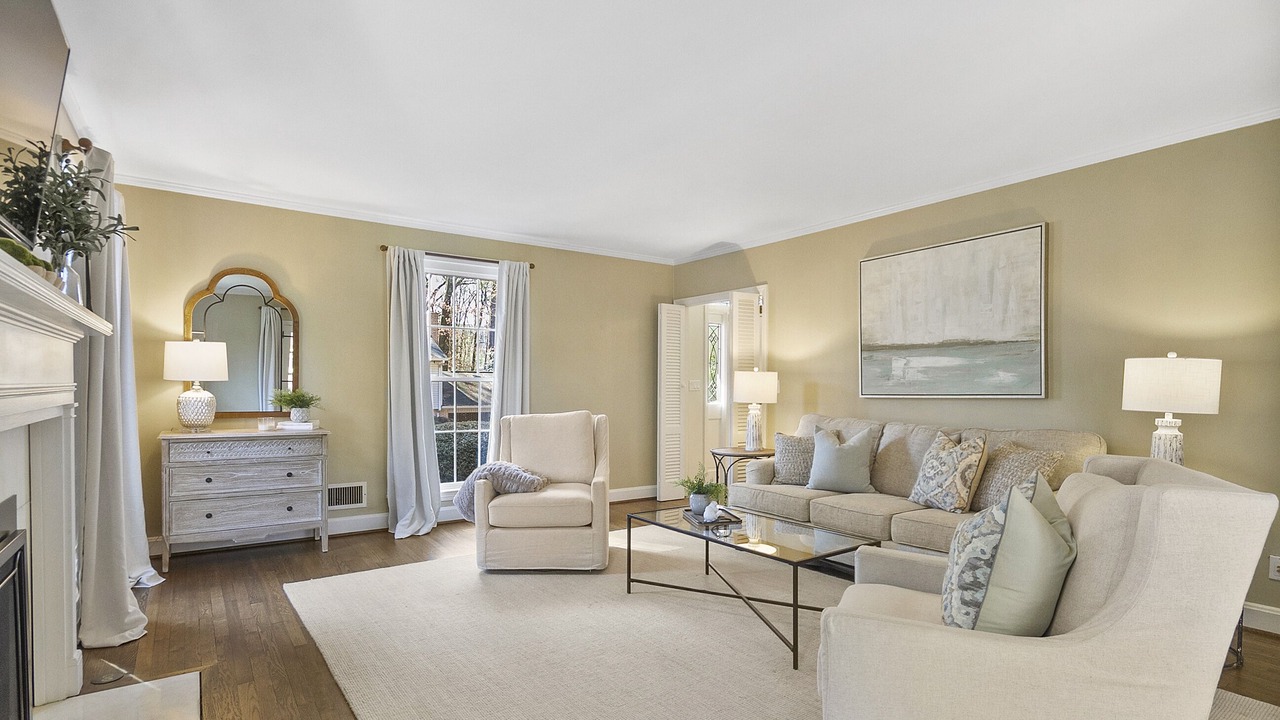 Photo of Livingroom in Tuscaloosa