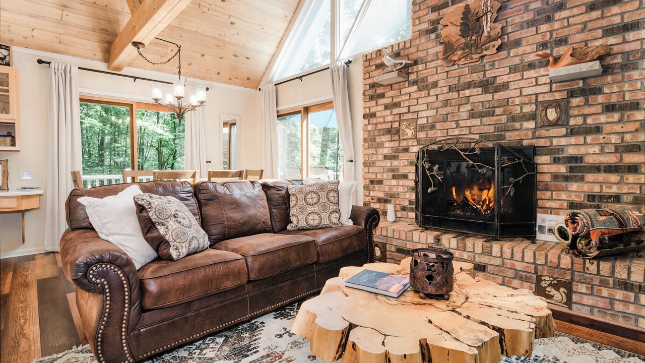Photo of Livingroom in Bellaire