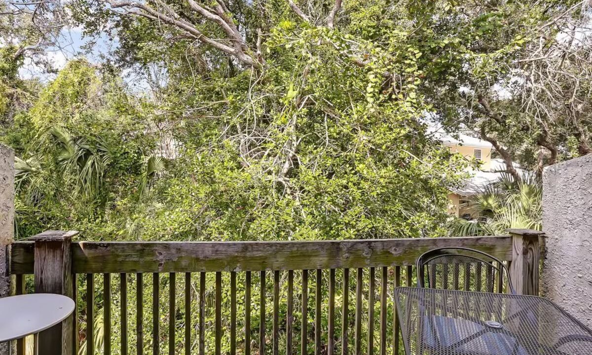 Photo of Outdoor in Fernandina Beach
