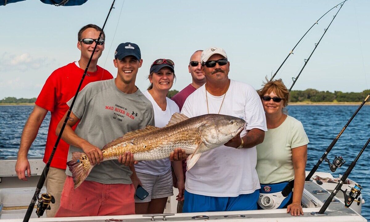 Photo of Others in Fernandina Beach