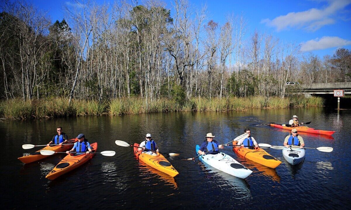 Photo of Others in Fernandina Beach