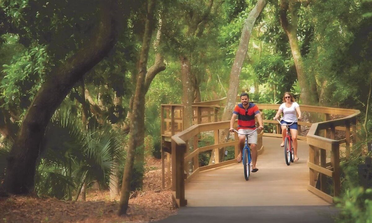 Photo of Outdoor in Fernandina Beach