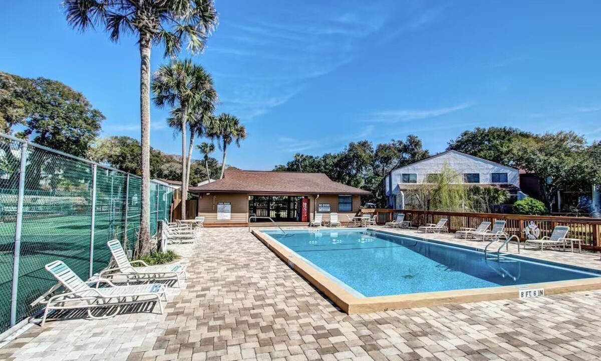 Photo of Outdoor in Fernandina Beach