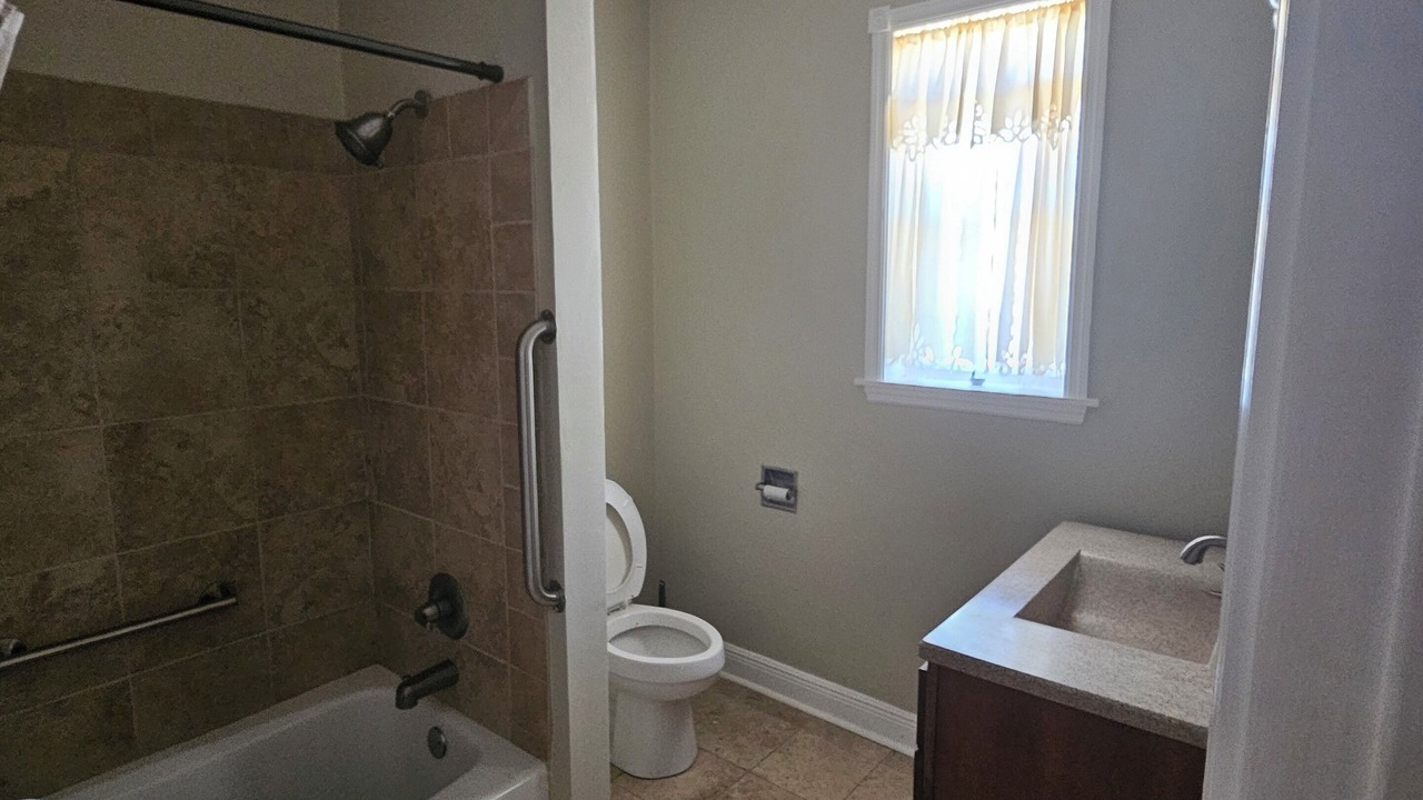 Photo of Bathroom in Waveland