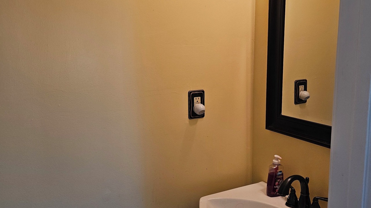 Photo of Bathroom in Waveland