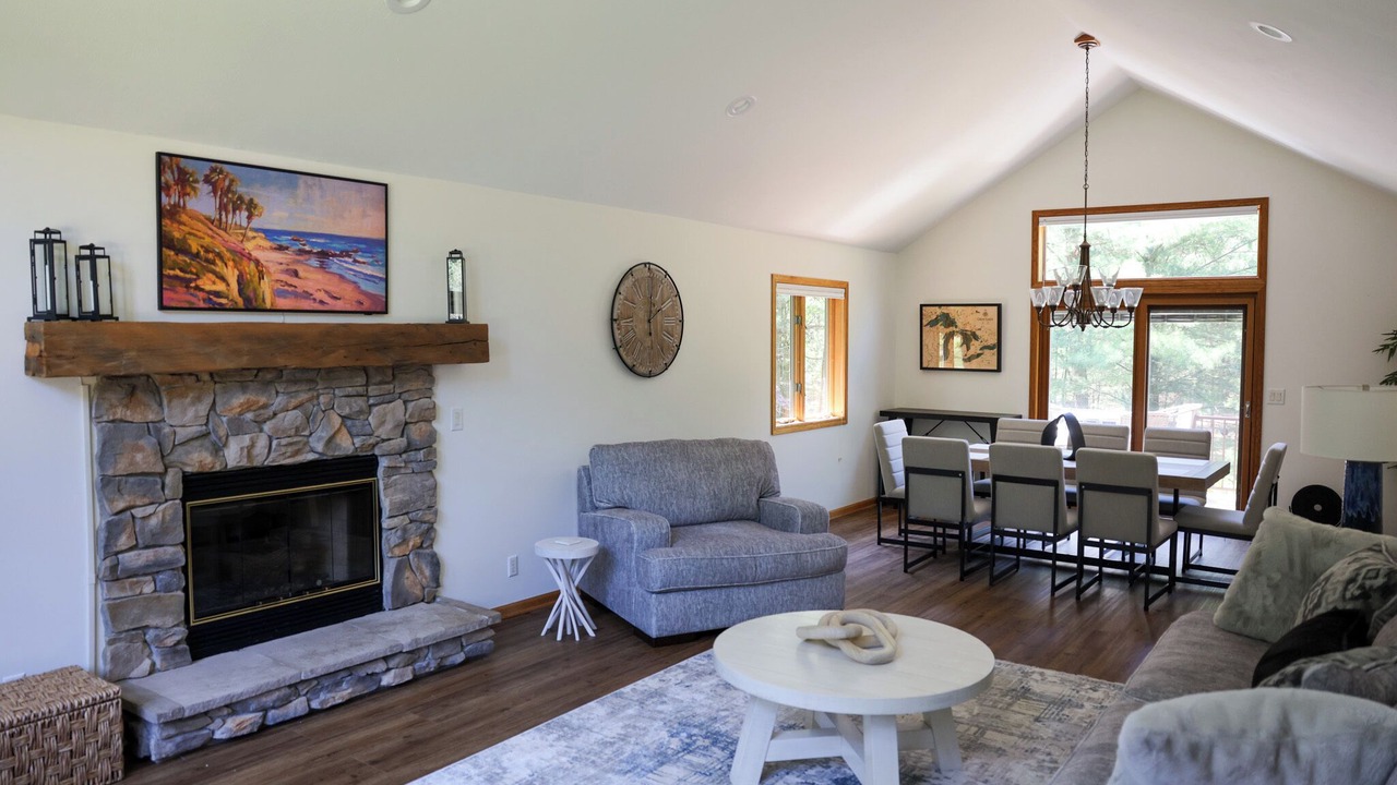 Photo of Livingroom in West Olive