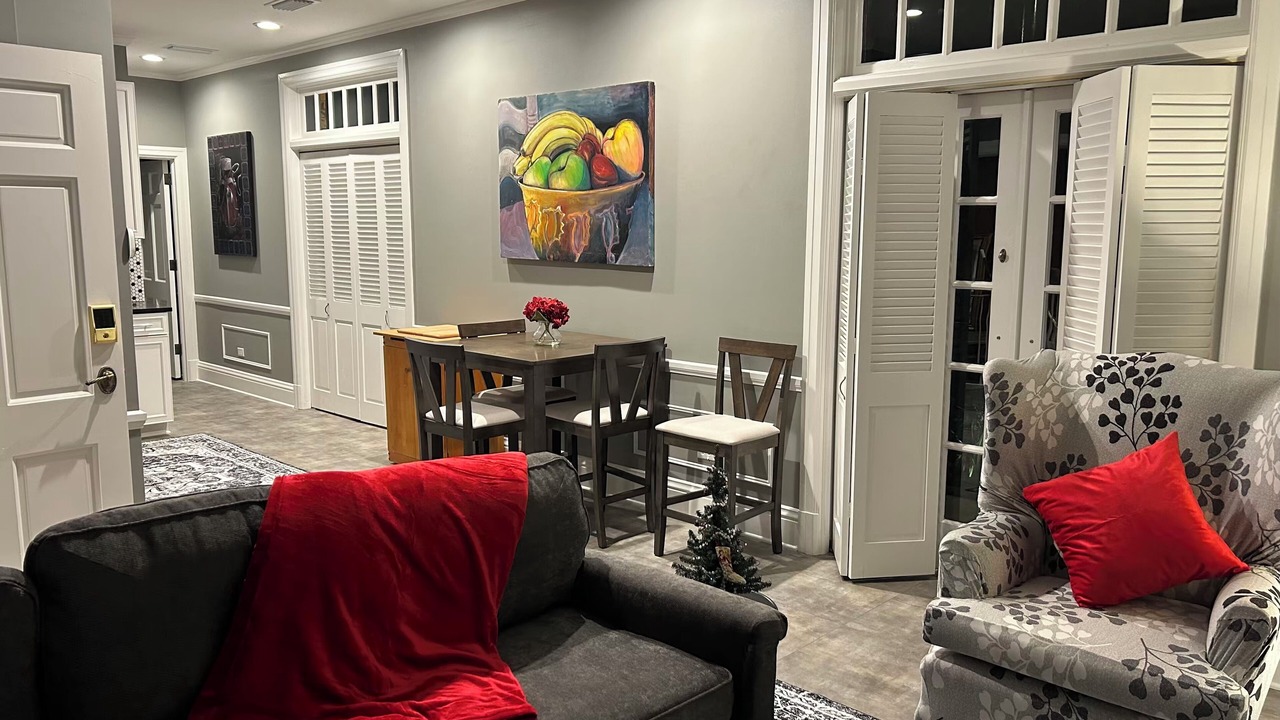 Photo of Livingroom in Pascagoula