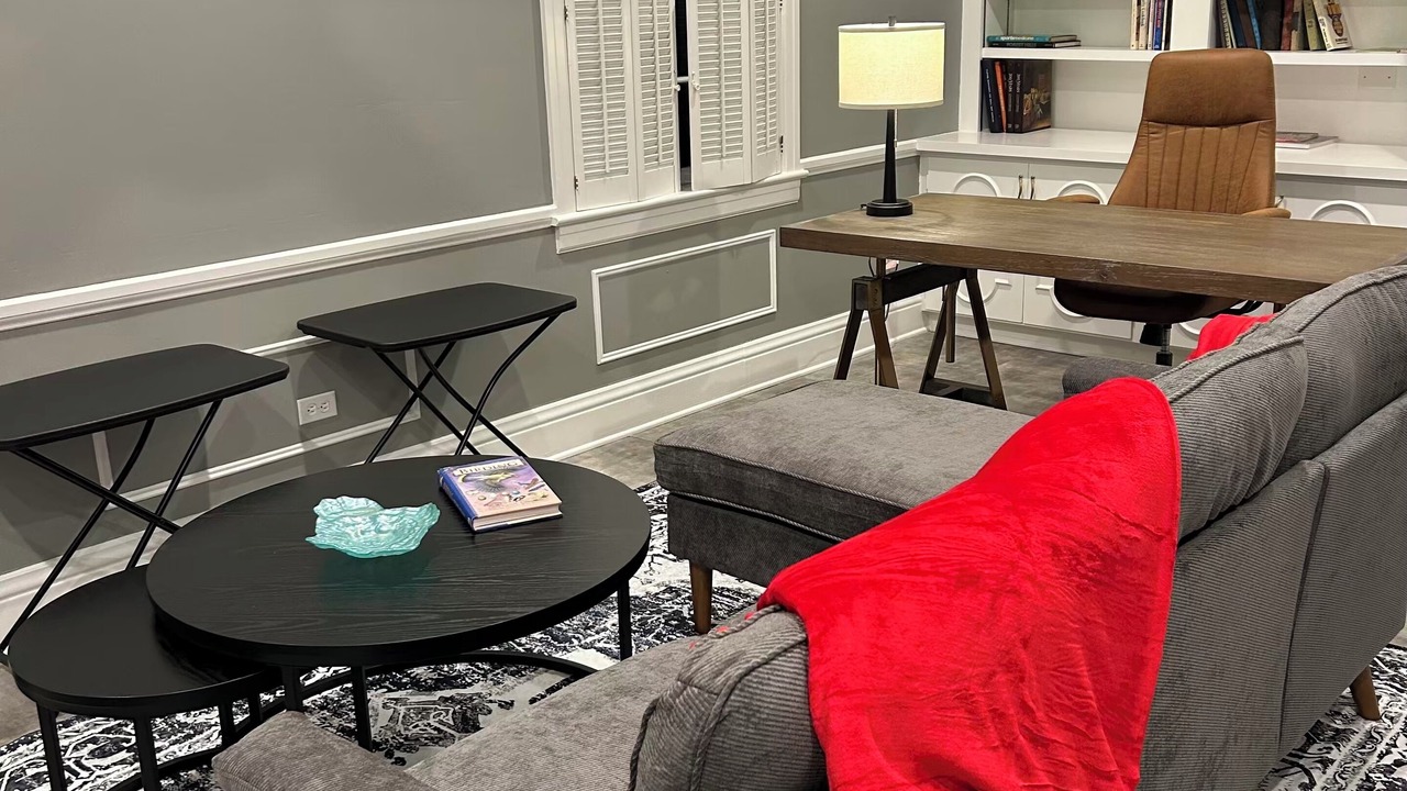 Photo of Livingroom in Pascagoula
