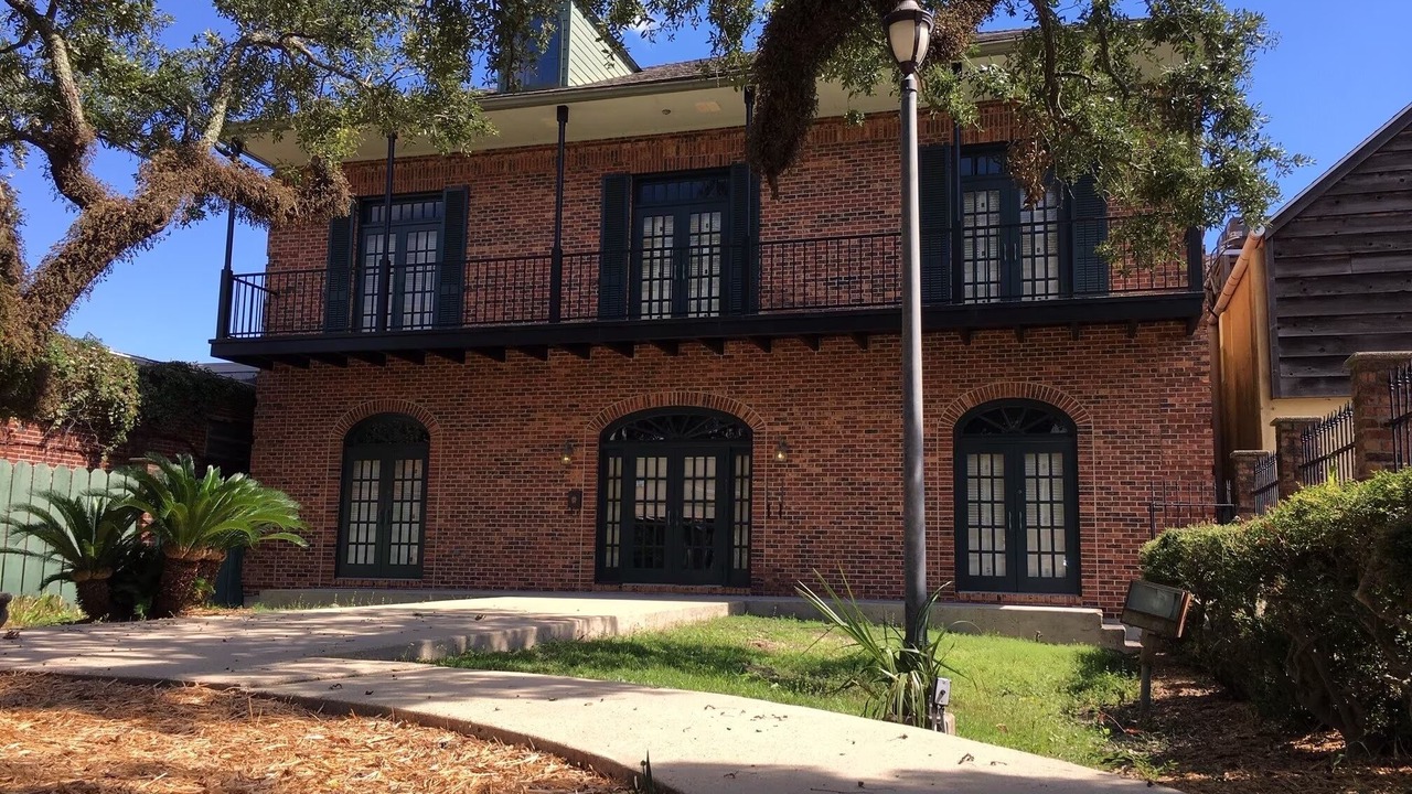 Photo of Outdoor in Pascagoula