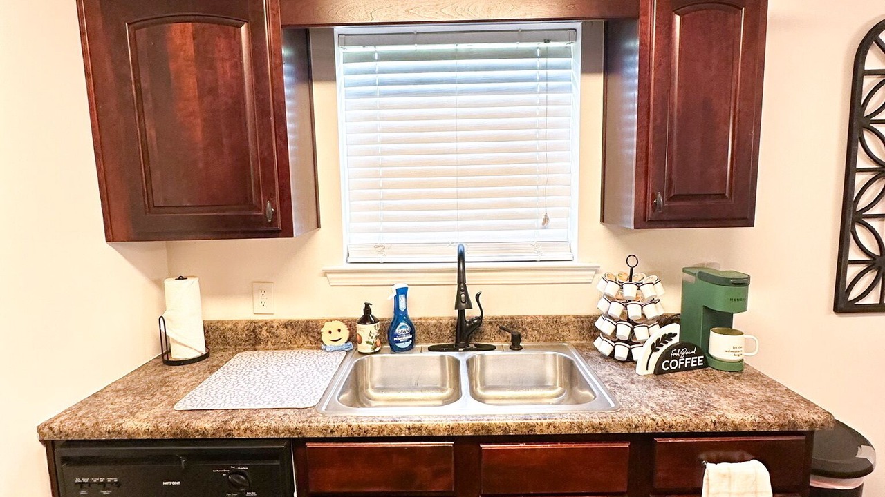 Photo of Kitchen in Tuscaloosa