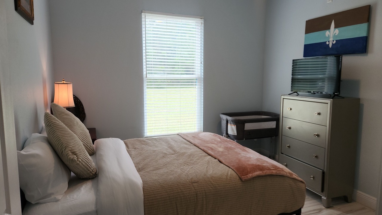 Photo of Bedroom in Gulfport