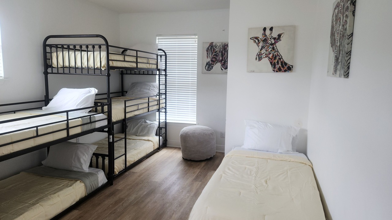 Photo of Bedroom in Gulfport