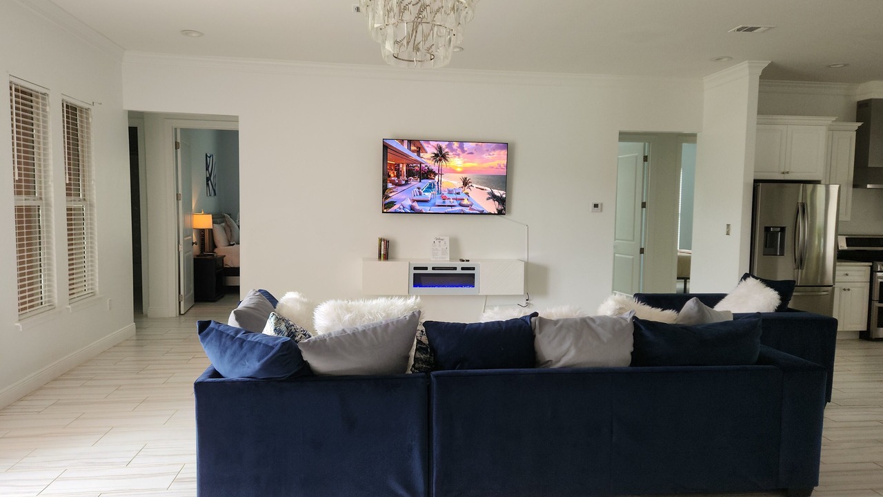 Photo of Livingroom in Gulfport