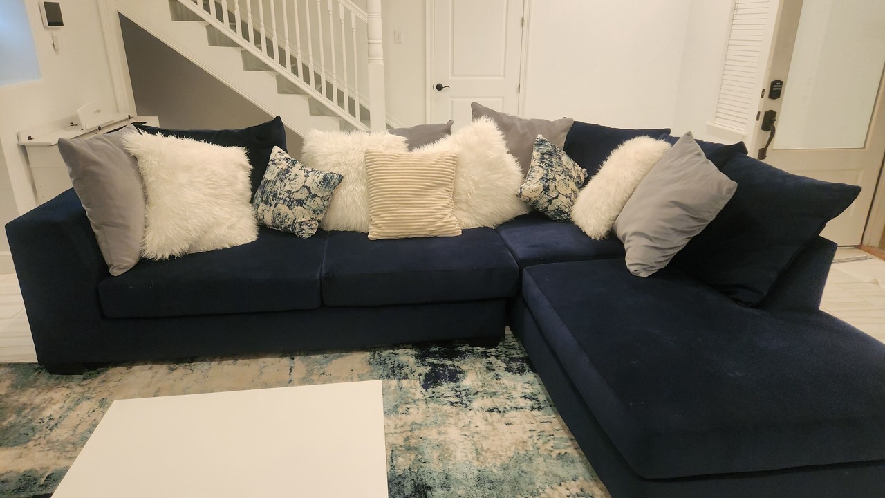 Photo of Livingroom in Gulfport