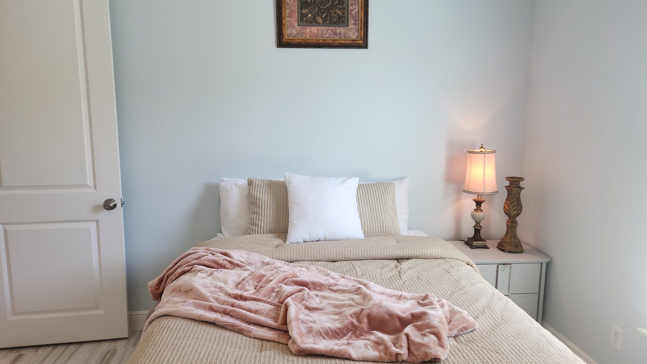 Photo of Bedroom in Gulfport
