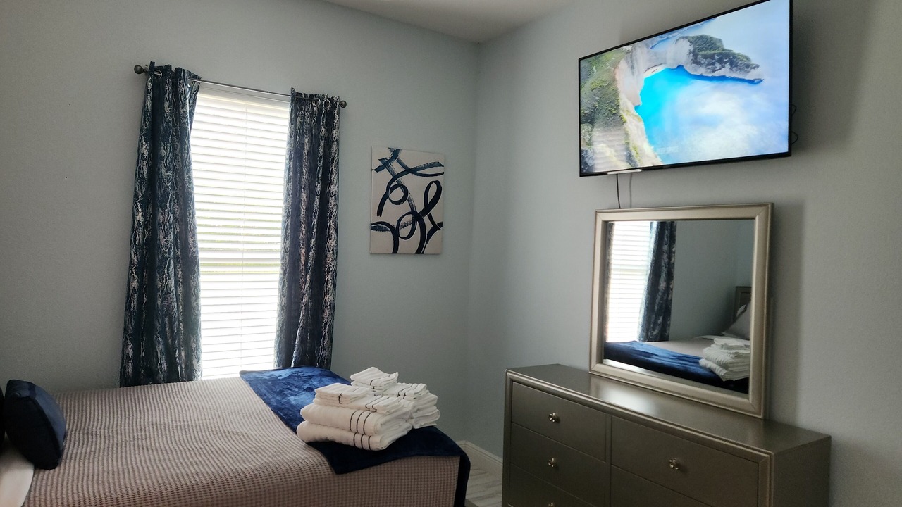 Photo of Bedroom in Gulfport