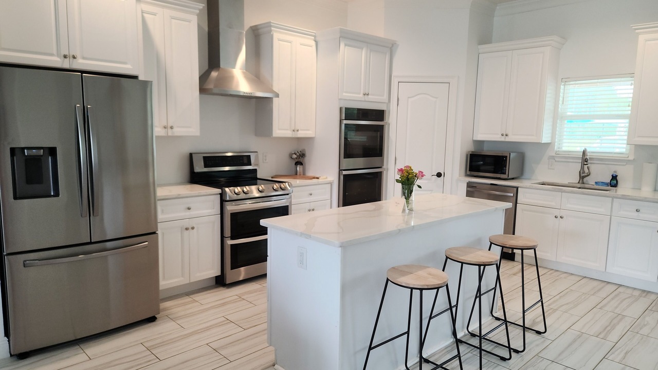 Photo of Kitchen in Gulfport