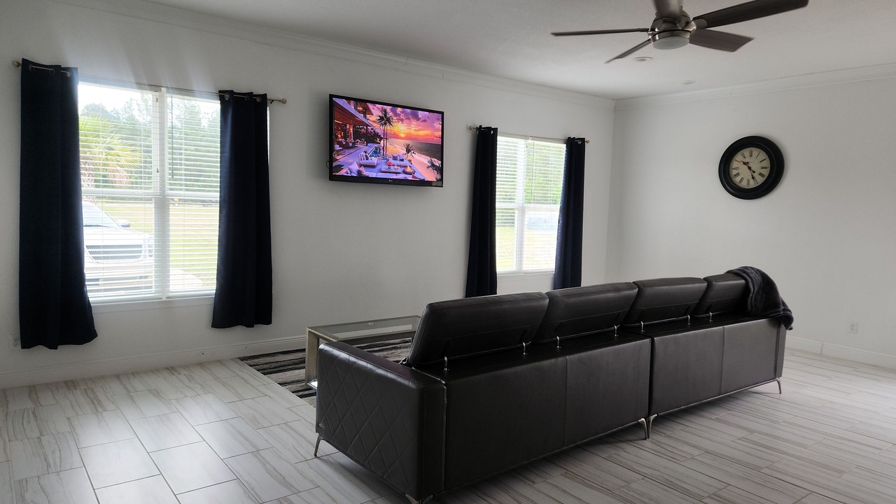 Photo of Livingroom in Gulfport