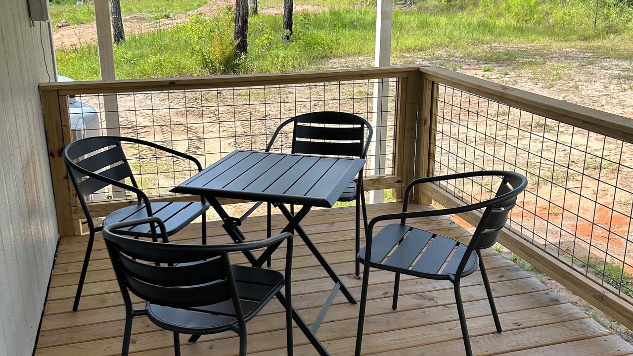 Photo of Outdoor in Leesville