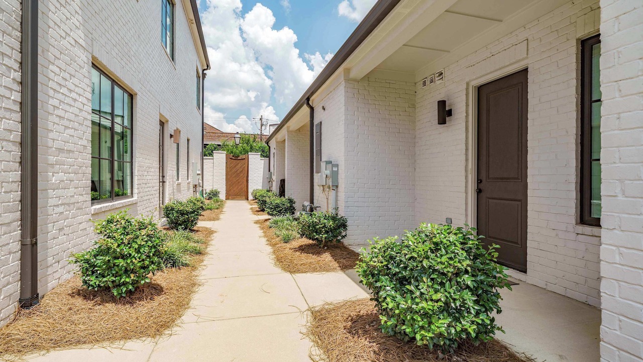 Photo of Outdoor in Tuscaloosa
