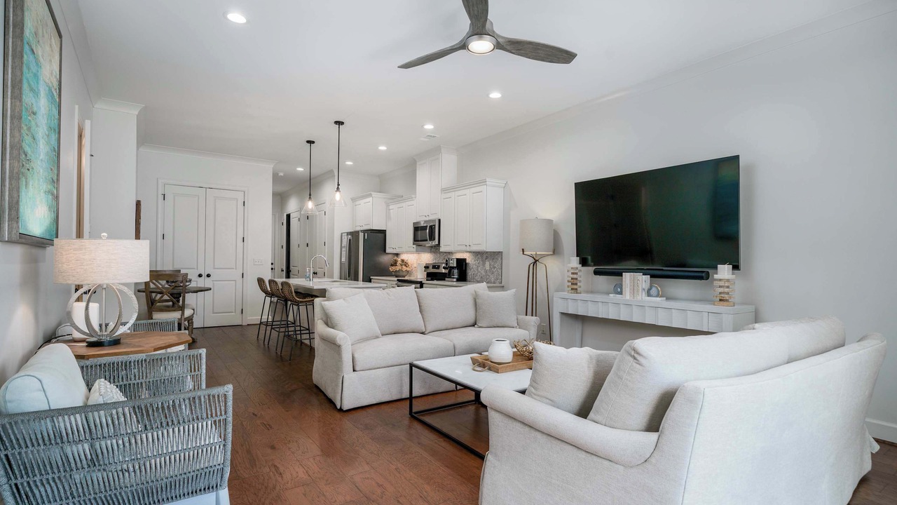 Photo of Livingroom in Tuscaloosa