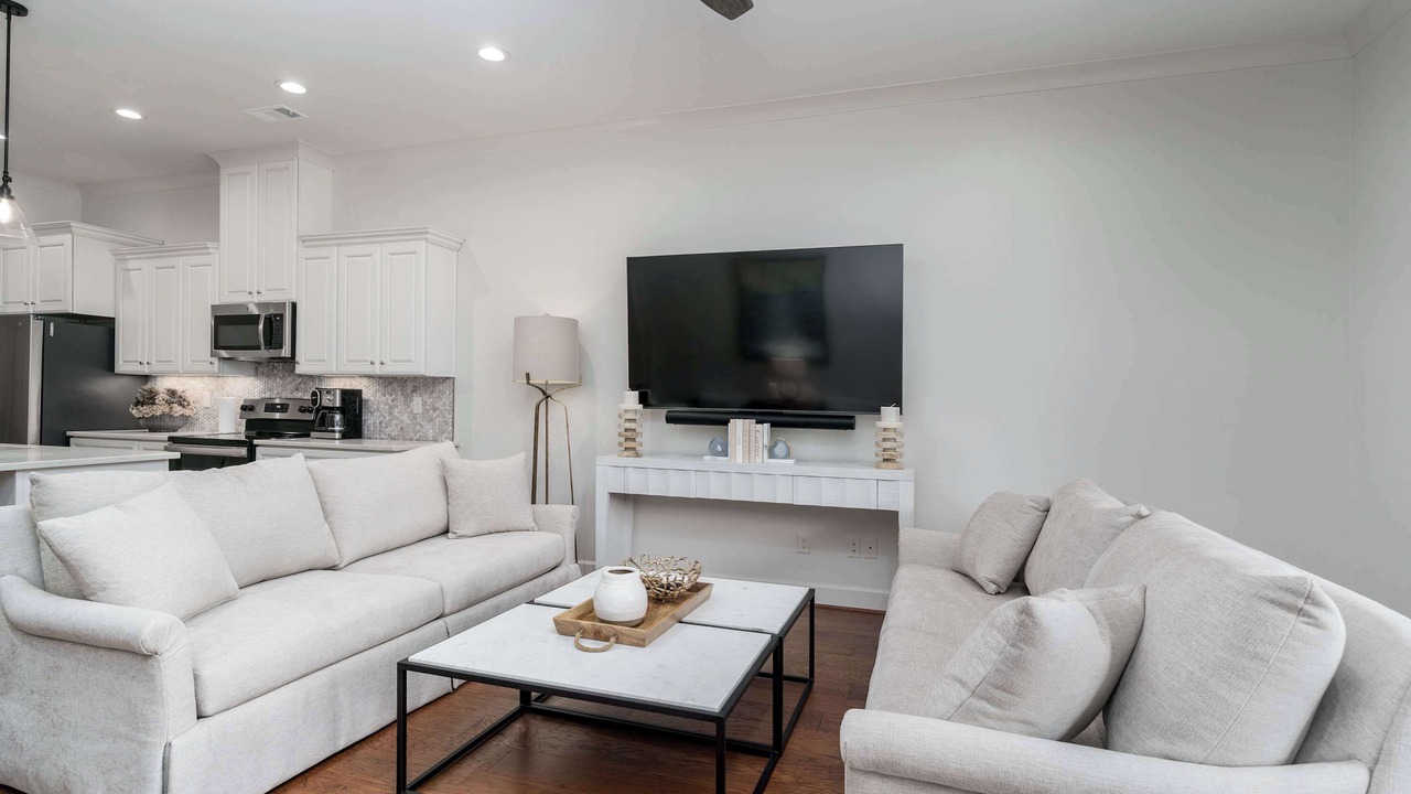 Photo of Livingroom in Tuscaloosa