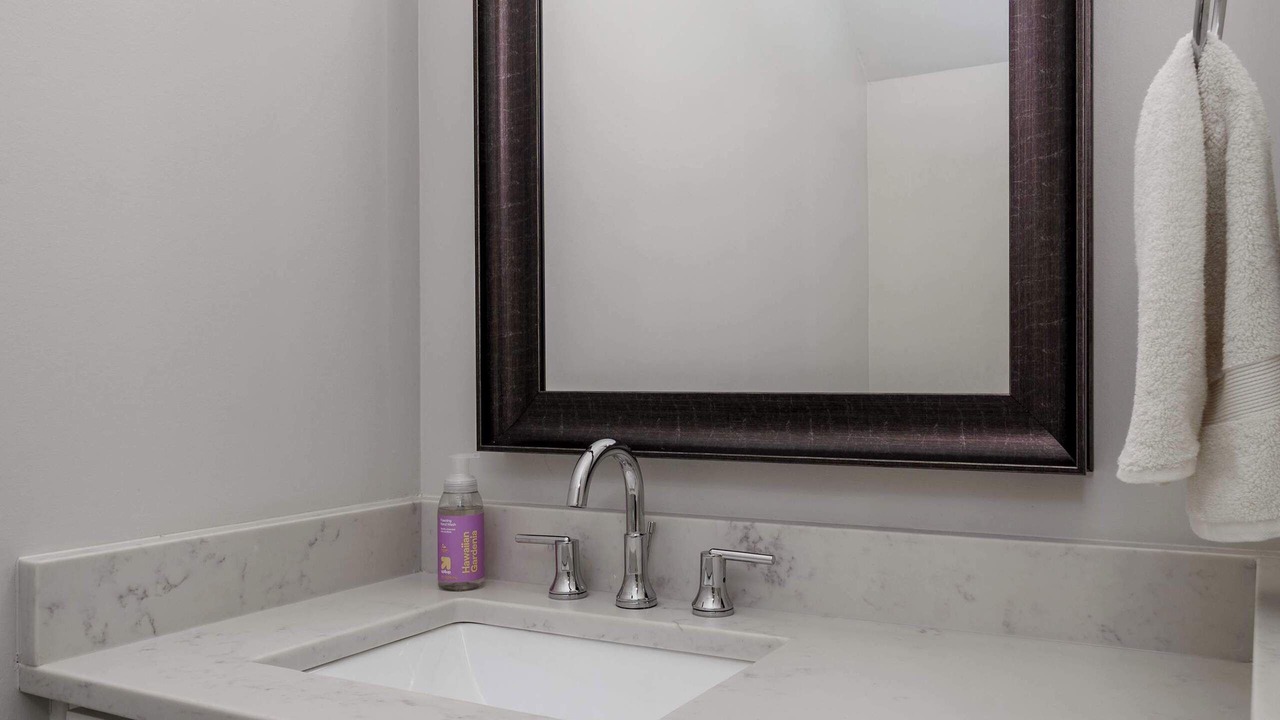 Photo of Bathroom in Tuscaloosa