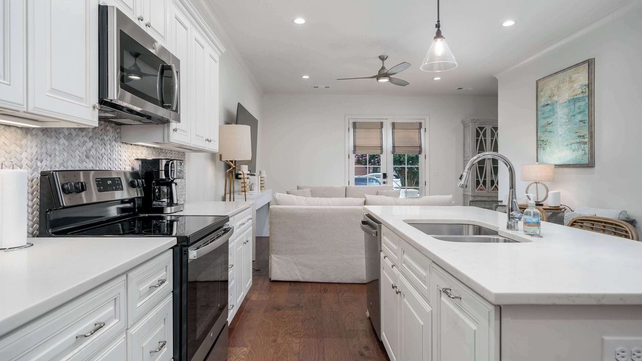 Photo of Kitchen in Tuscaloosa