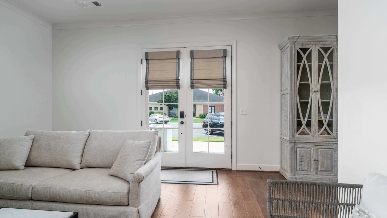Photo of Livingroom in Tuscaloosa