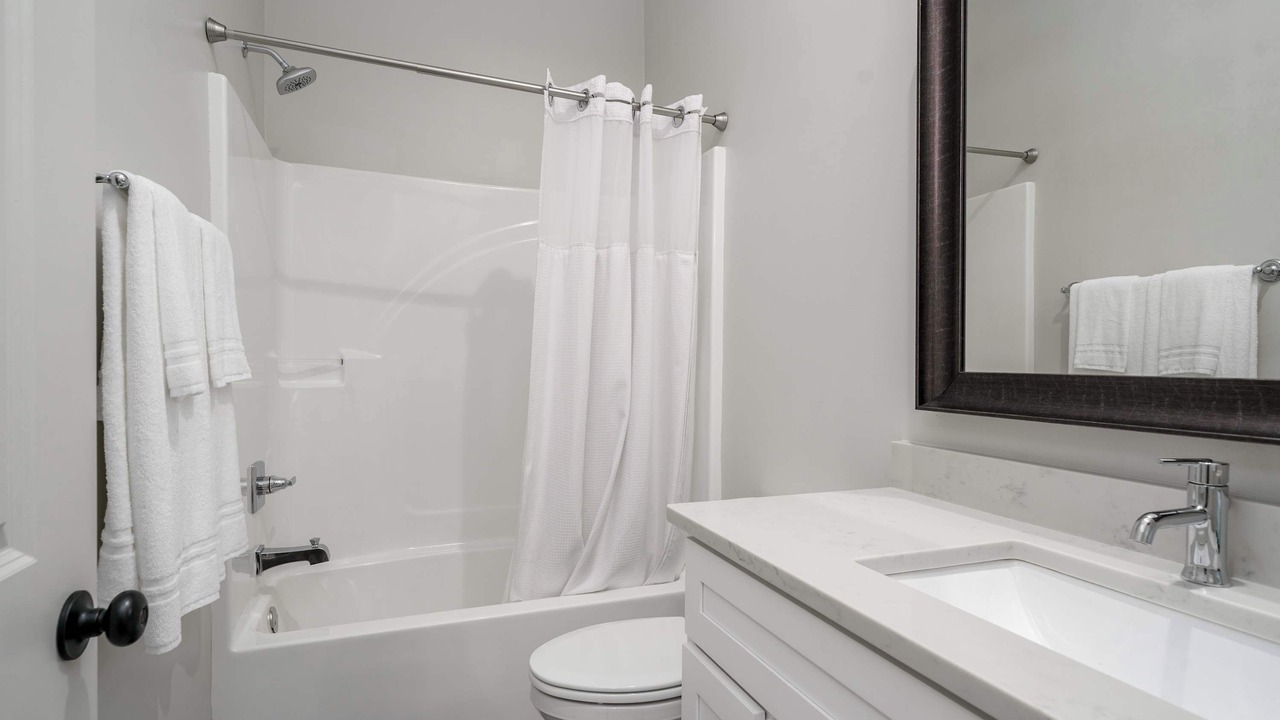 Photo of Bathroom in Tuscaloosa