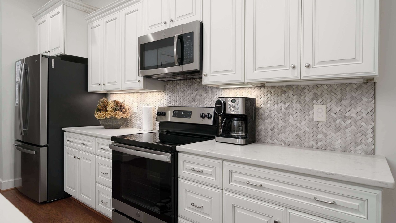 Photo of Kitchen in Tuscaloosa