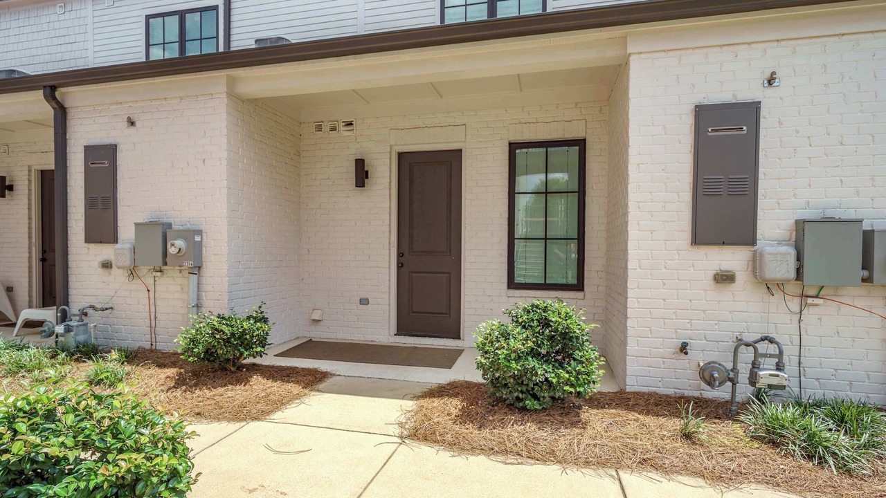 Photo of Outdoor in Tuscaloosa