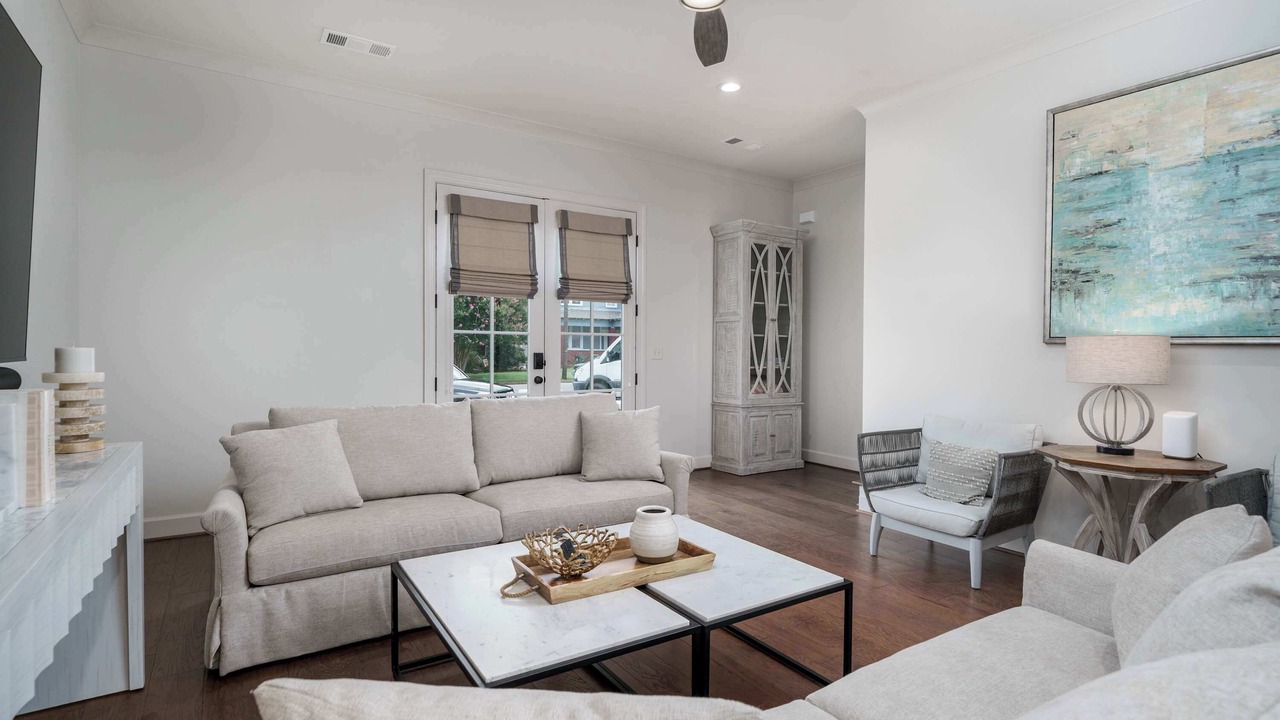 Photo of Livingroom in Tuscaloosa