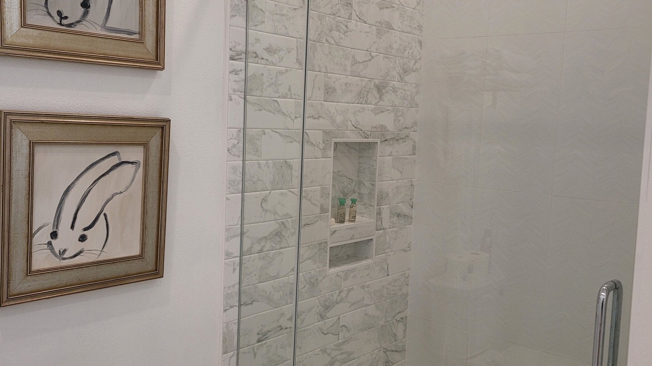 Photo of Bathroom in Abita Springs