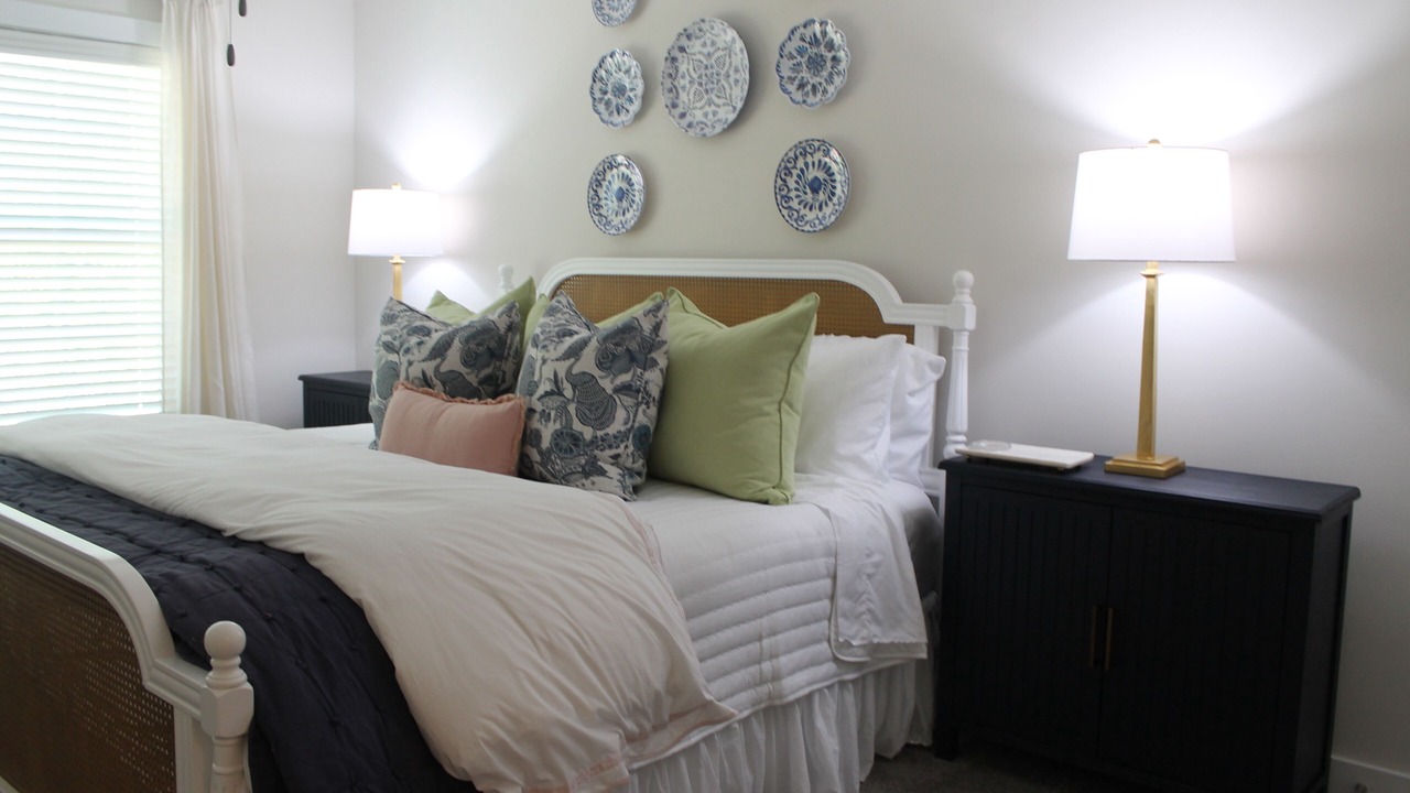 Photo of Bedroom in Auburn
