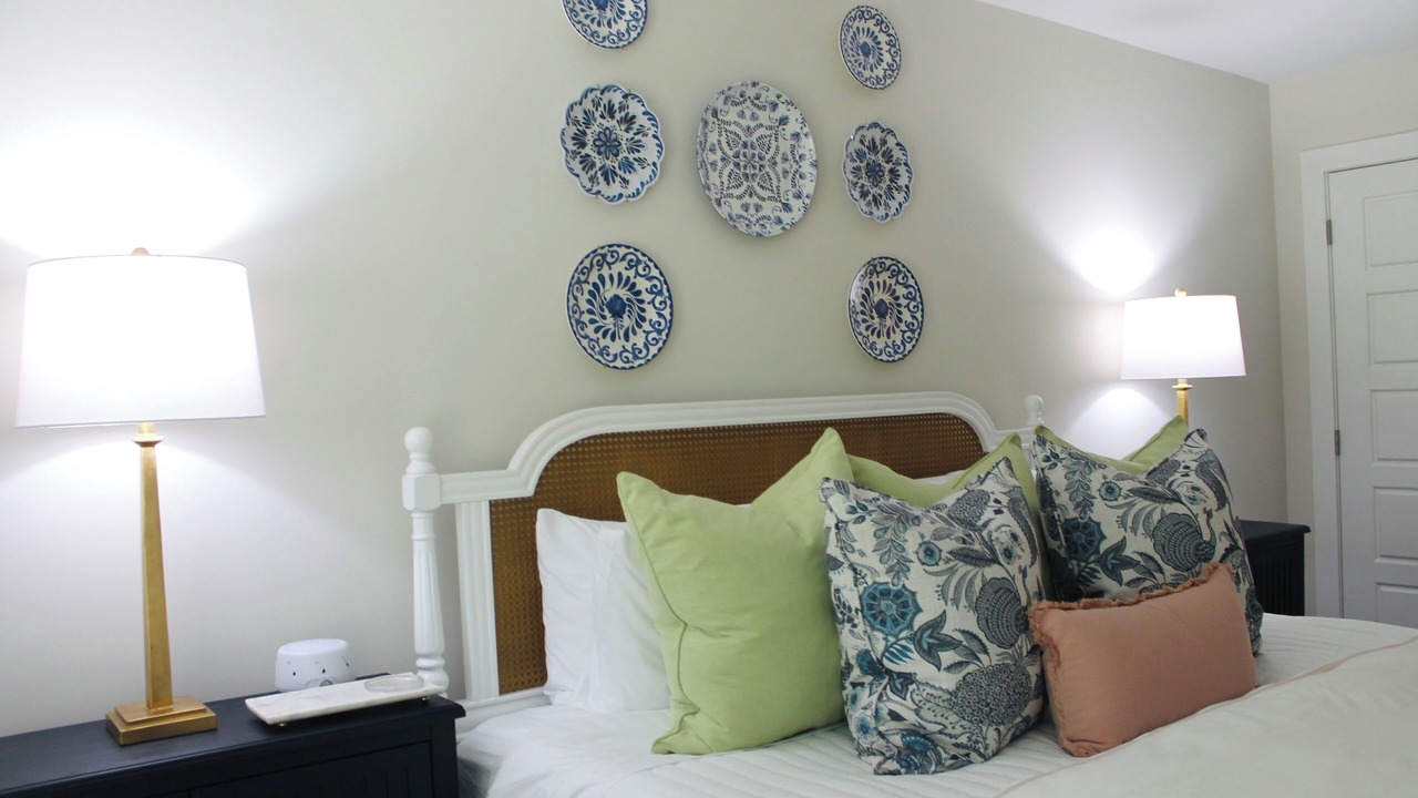 Photo of Bedroom in Auburn