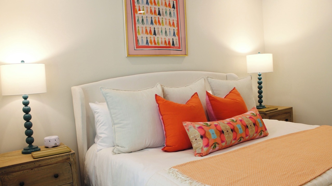 Photo of Bedroom in Auburn