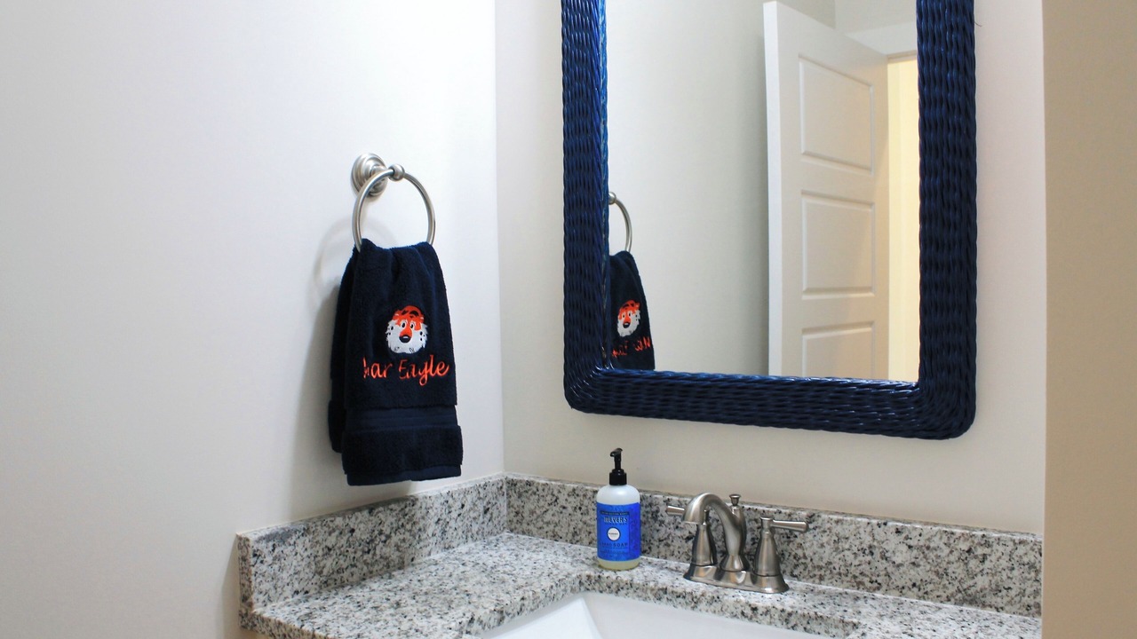 Photo of Bathroom in Auburn